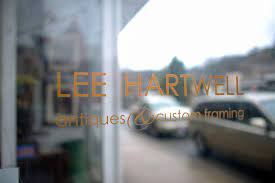 Lee Hartwell Antiques