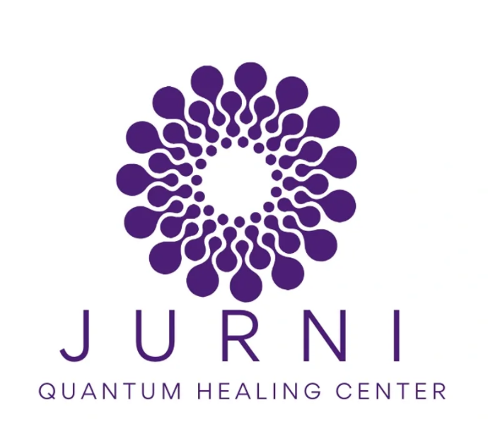 JURNI Quantum Healing Center Logo